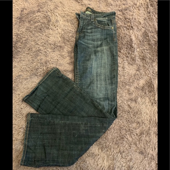 Kut From The Kloth Jeans, Size 8. - Picture 4 of 5